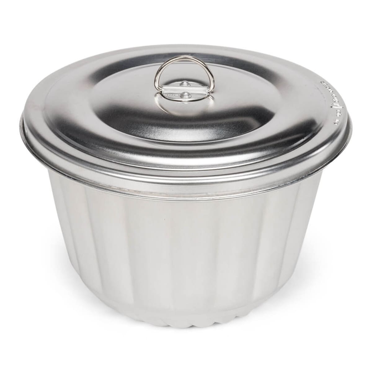 PATISSE BASIC Forma do puddingu 1.2 ltr