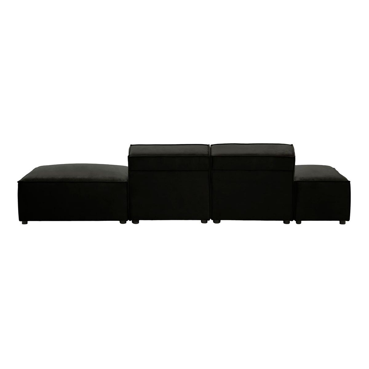 Sofa modułowa Mojo-Velluto 20