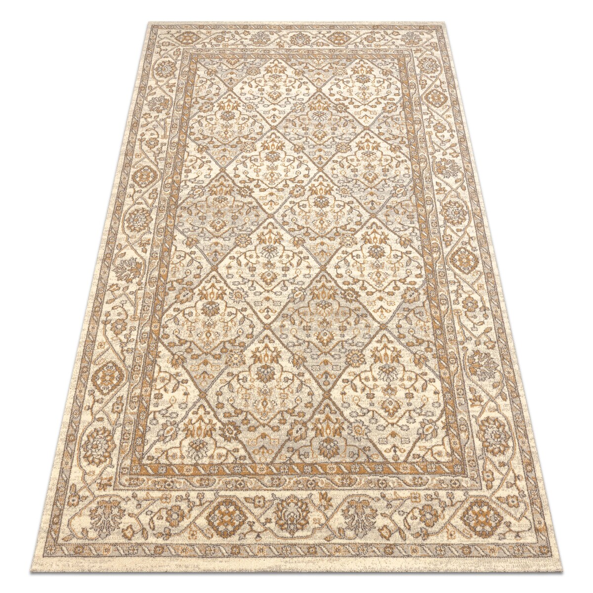 Dywan SOHO 477.27.LA100 wełniany OSTA - 160x240 cm