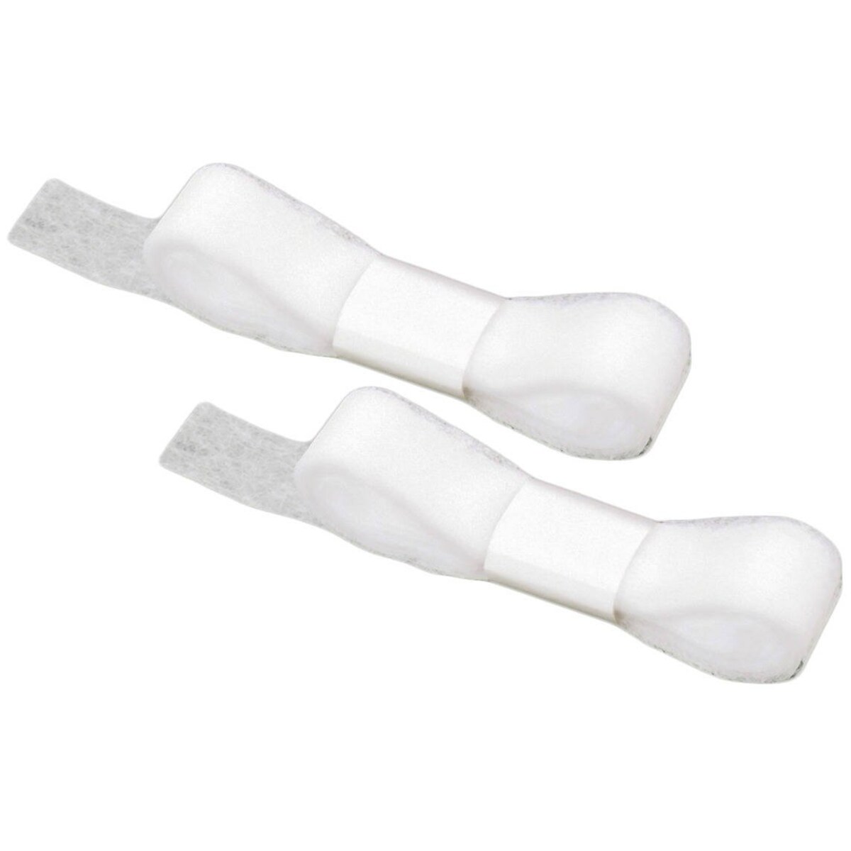 Taśma do podwijania i skracania, 2 sztuki łącznie 20 metrów