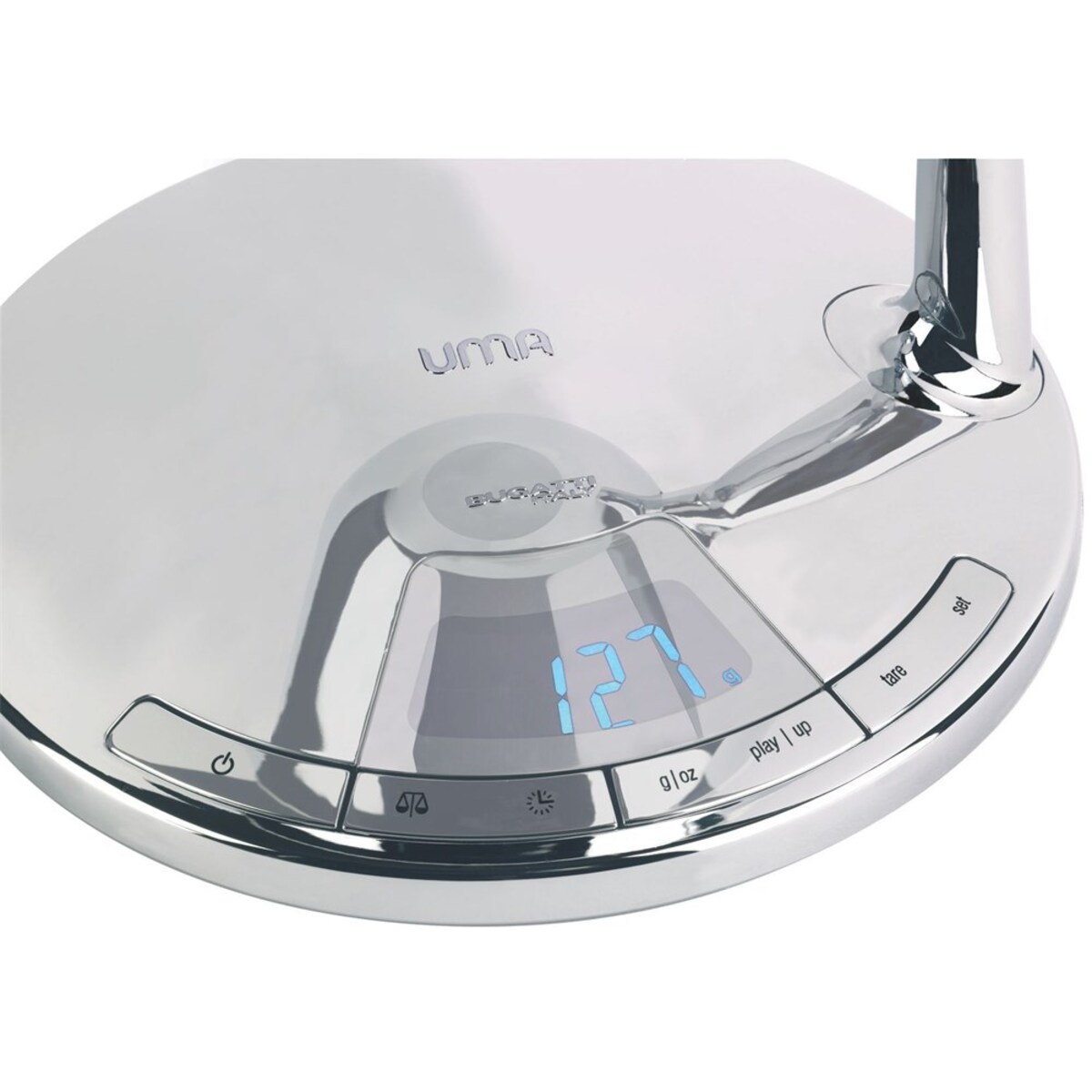 Bugatti Uma elektroniczna waga MP107032