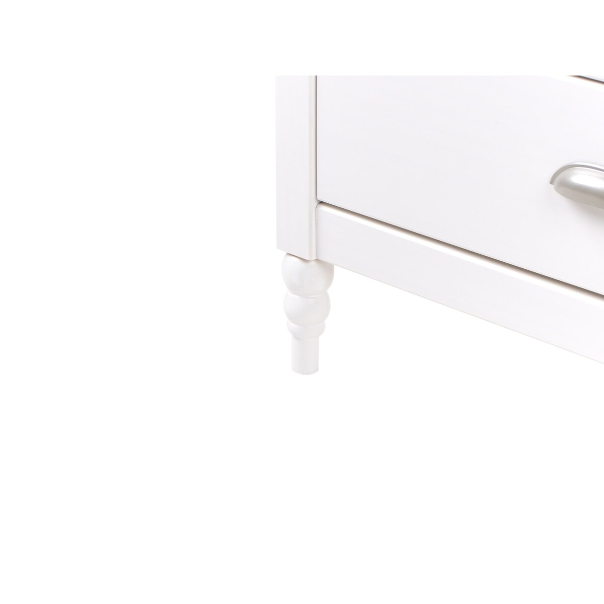 Komoda biała SHILLINGTON