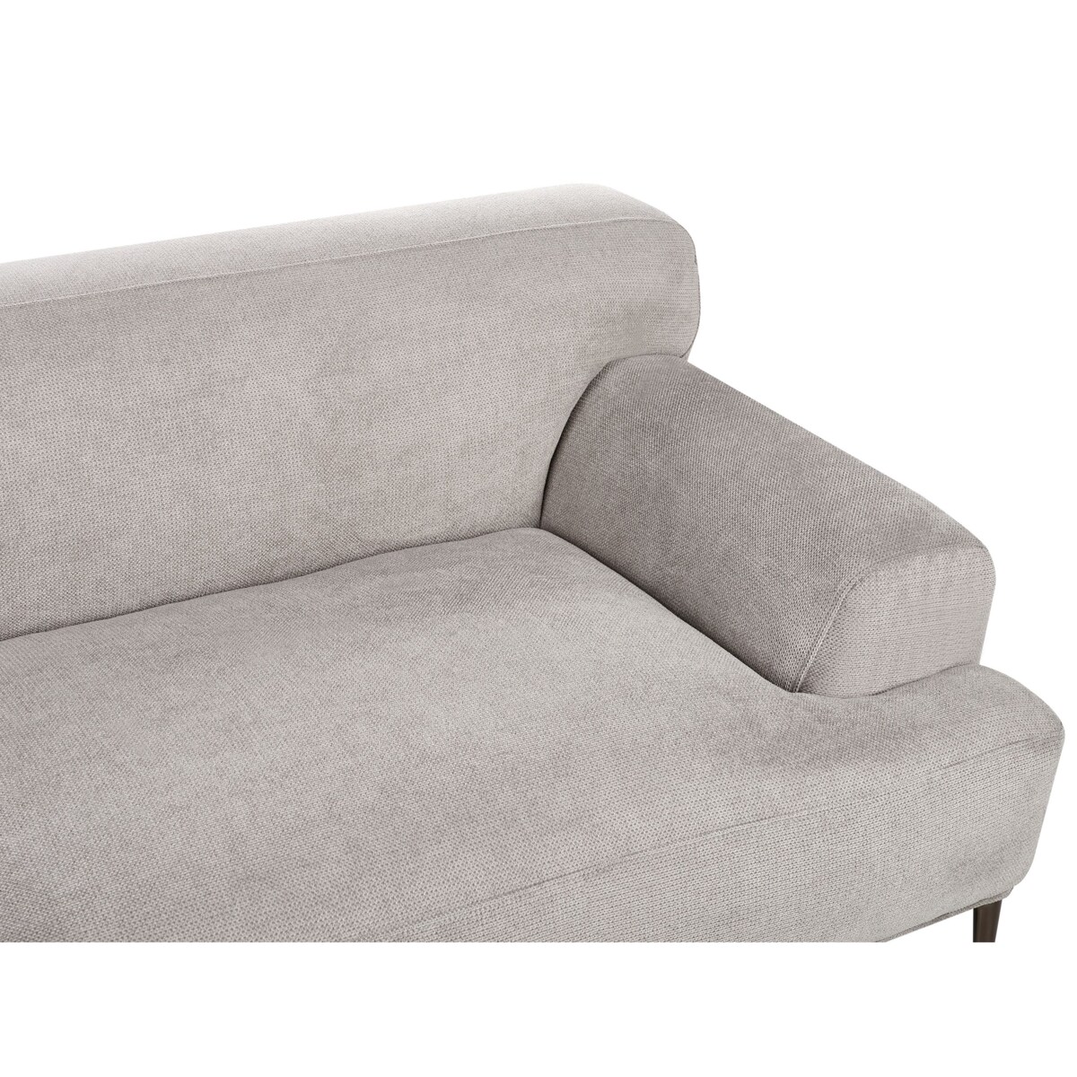 Sofa 3-osobowa jasnoszary MATILA