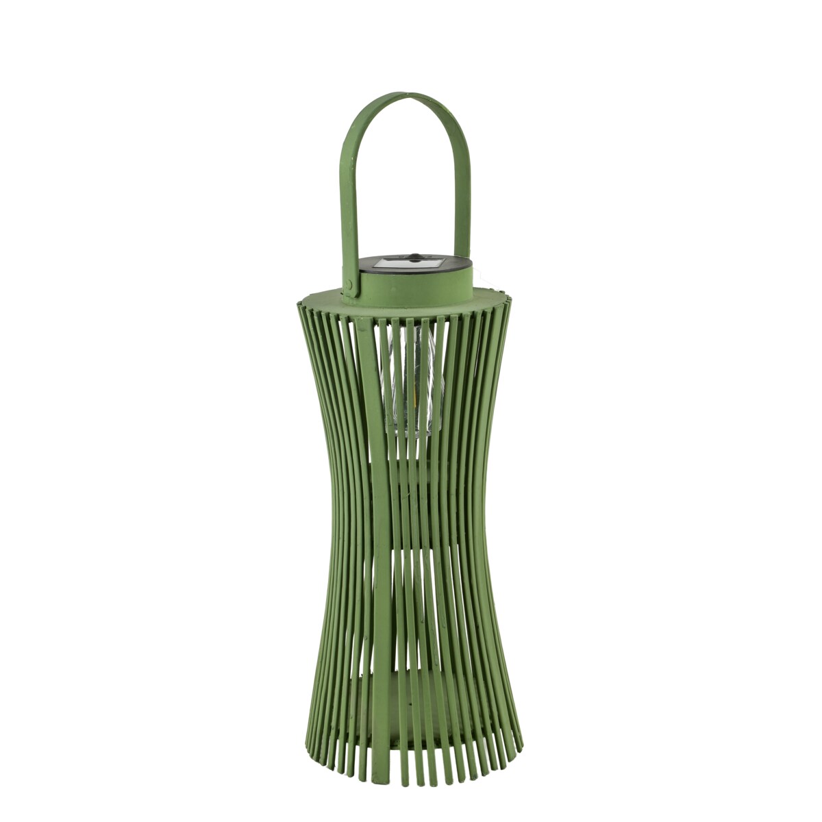 Lampion solarny LUCIE GREEN