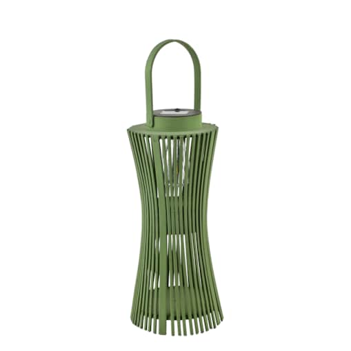 Lampion solarny LUCIE GREEN