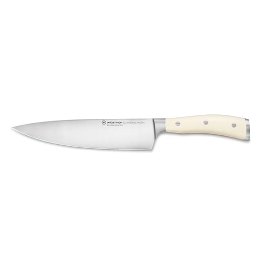 Wusthof Nóż szefa kuchni 20 cm - Classic Ikon Creme