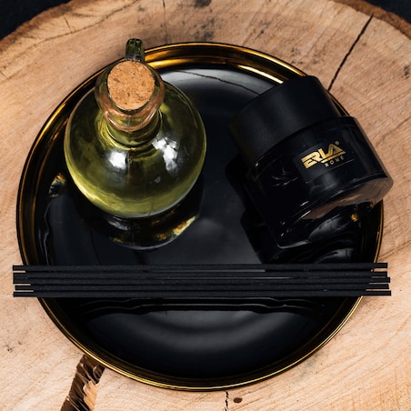 patyczki zapachowe erla ritha mix 4x100ml