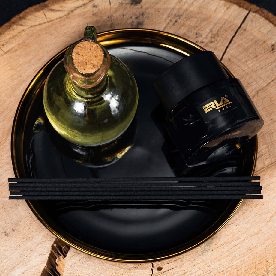 patyczki zapachowe erla ritha mix 4x100ml