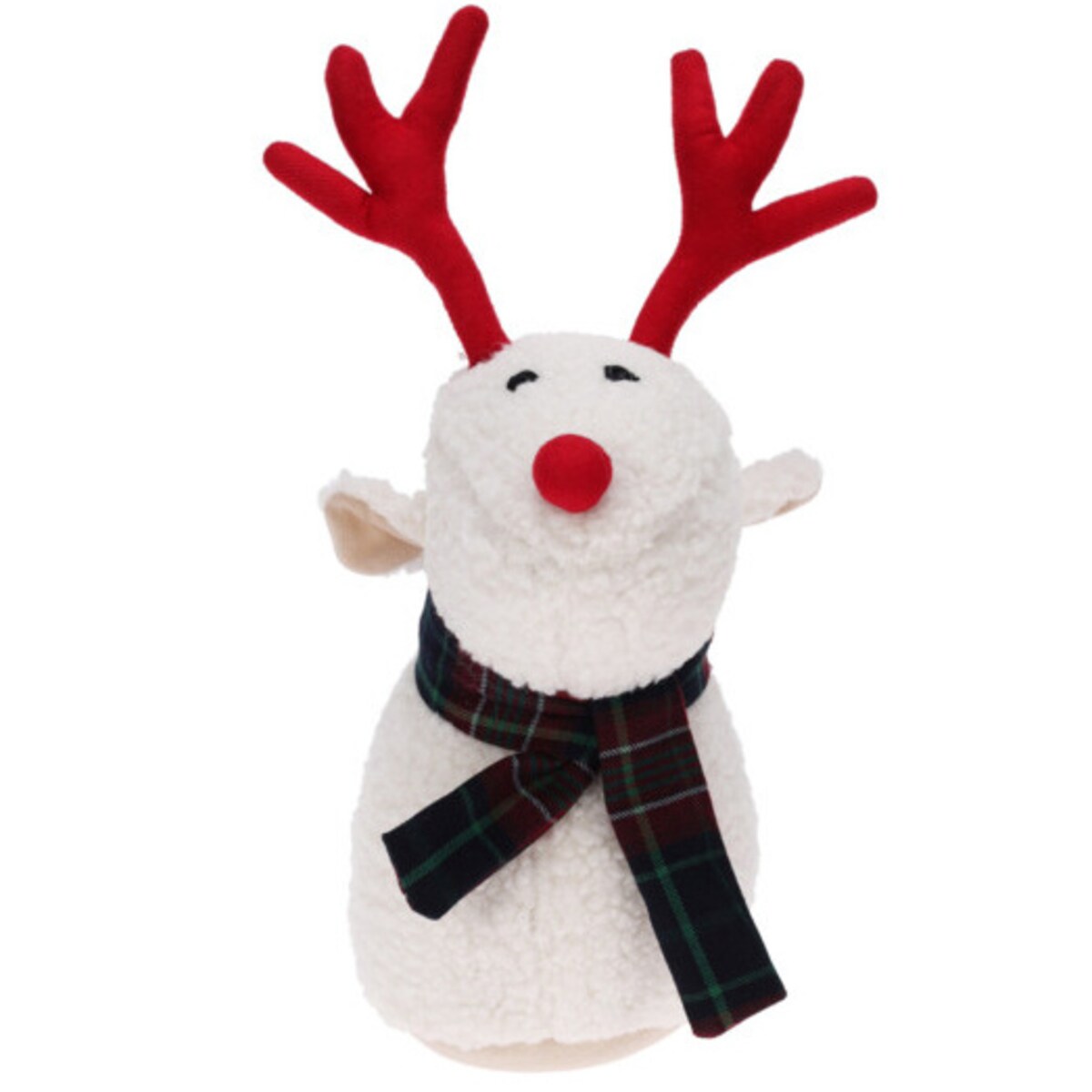 Stopper do drzwi, renifer