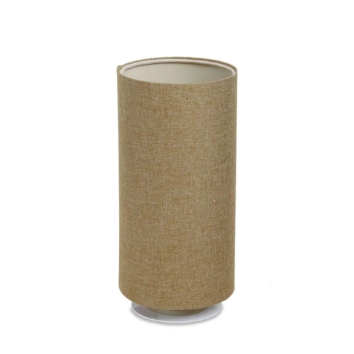 Lampa stołowa ERUTAN II żółta