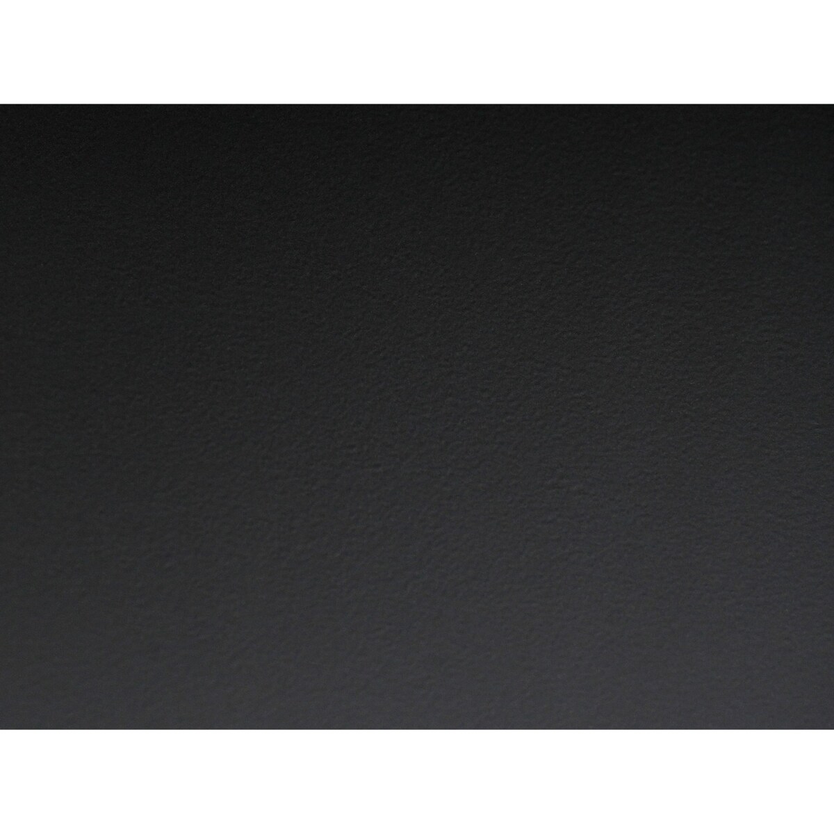 Stół barowy ogrodowy MAENZA Metal Czarny