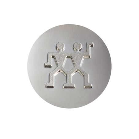 Kompaktowy nóż szefa kuchni Zwilling All * Star - 14 cm, Srebrny