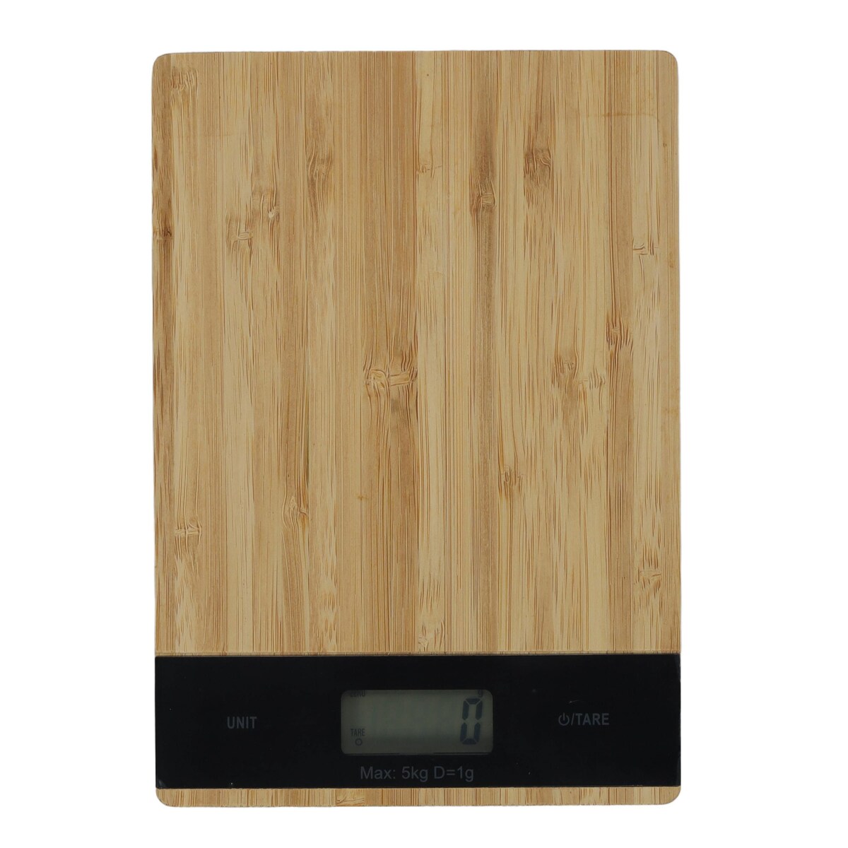 Waga kuchenna elektroniczna