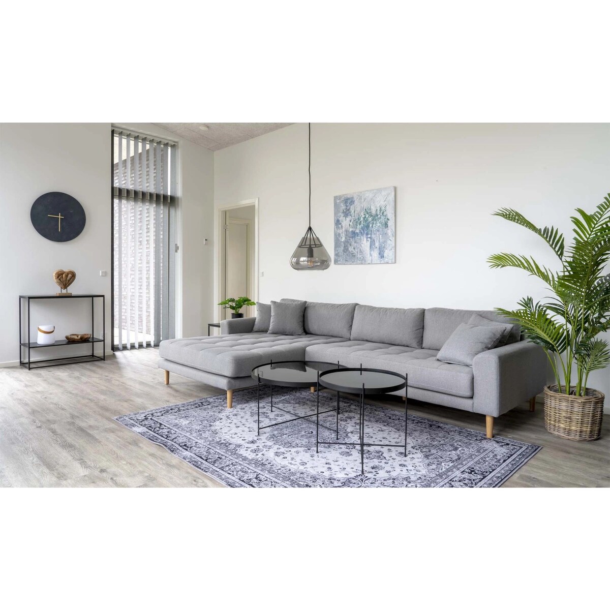 Stolik kawowy 40x70x70 cm TABLO