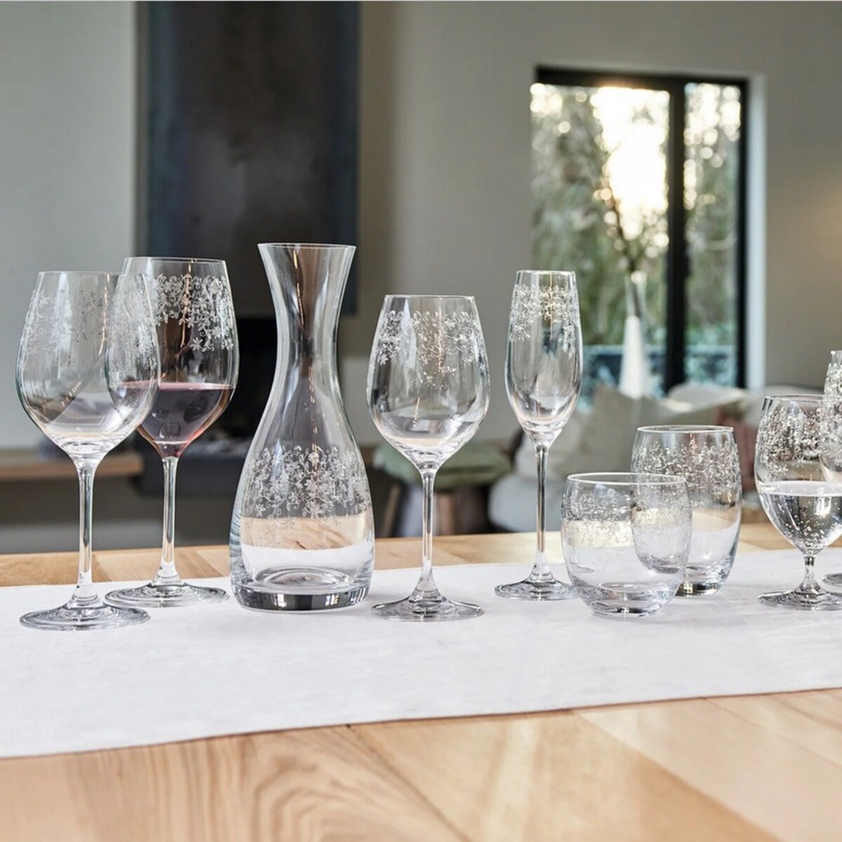 Leonardo - Karafka do wody 750ml CHATEAU