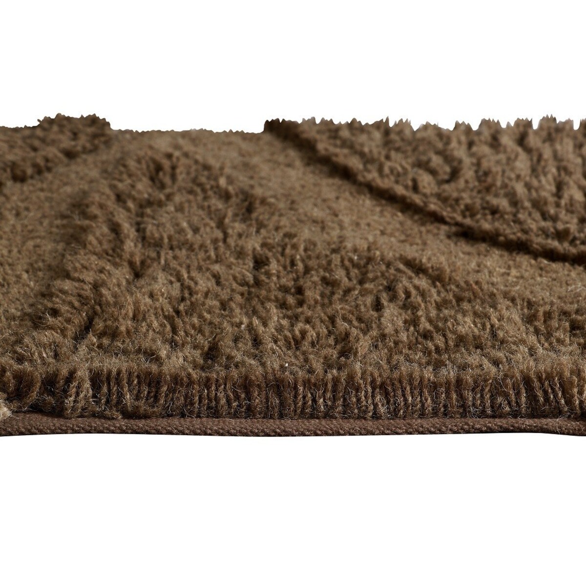 Dywan wełniany Enkang Acacia Wood 170x240 cm Lorena Canals