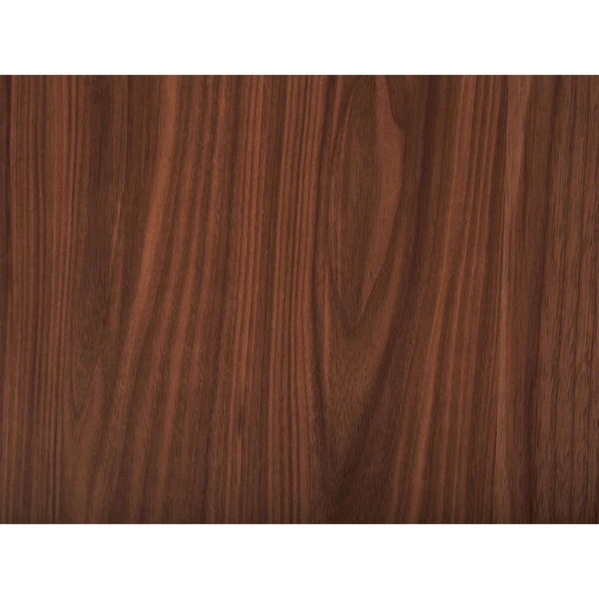 Stół do jadalni 150 x 90 cm ciemne drewno MADOX