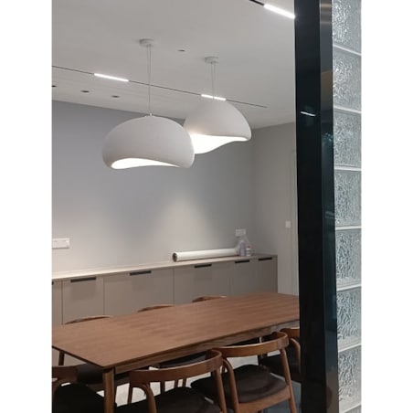 LAMPA WISZĄCA YUKI L