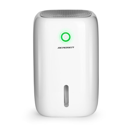 Osuszacz powietrza Berdsen + zasilacz samochodowy