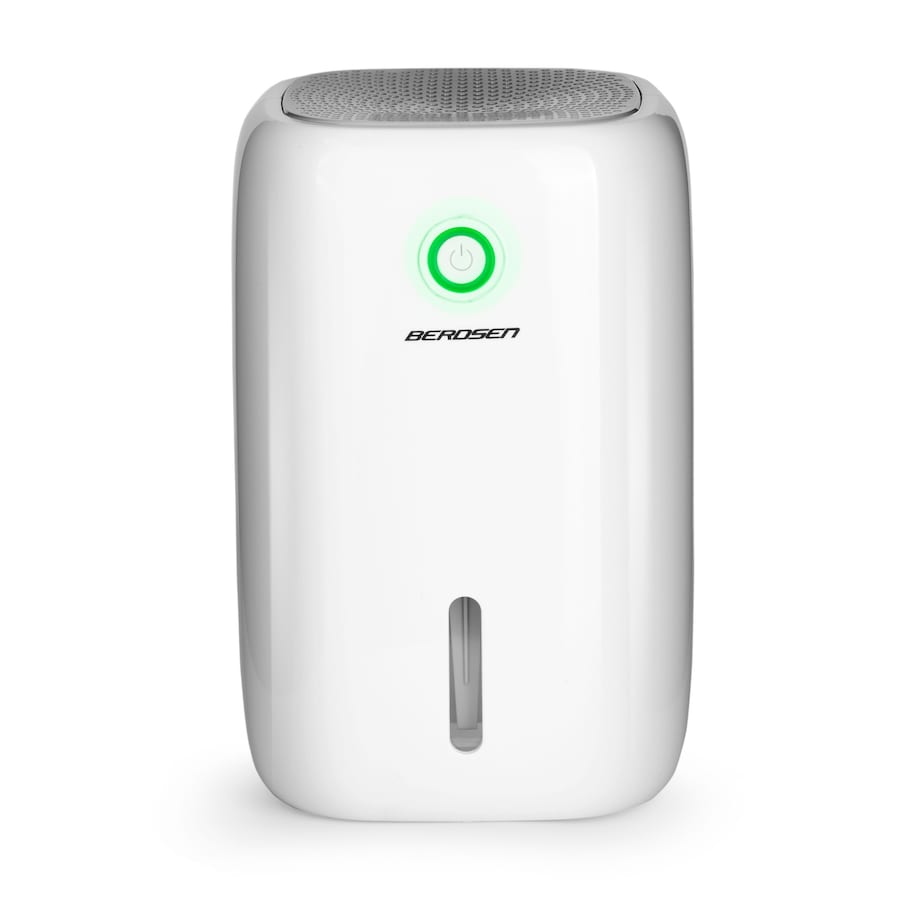 Osuszacz powietrza Berdsen + zasilacz samochodowy