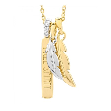 Biżuteria Secrecy P7171CDAWWC93