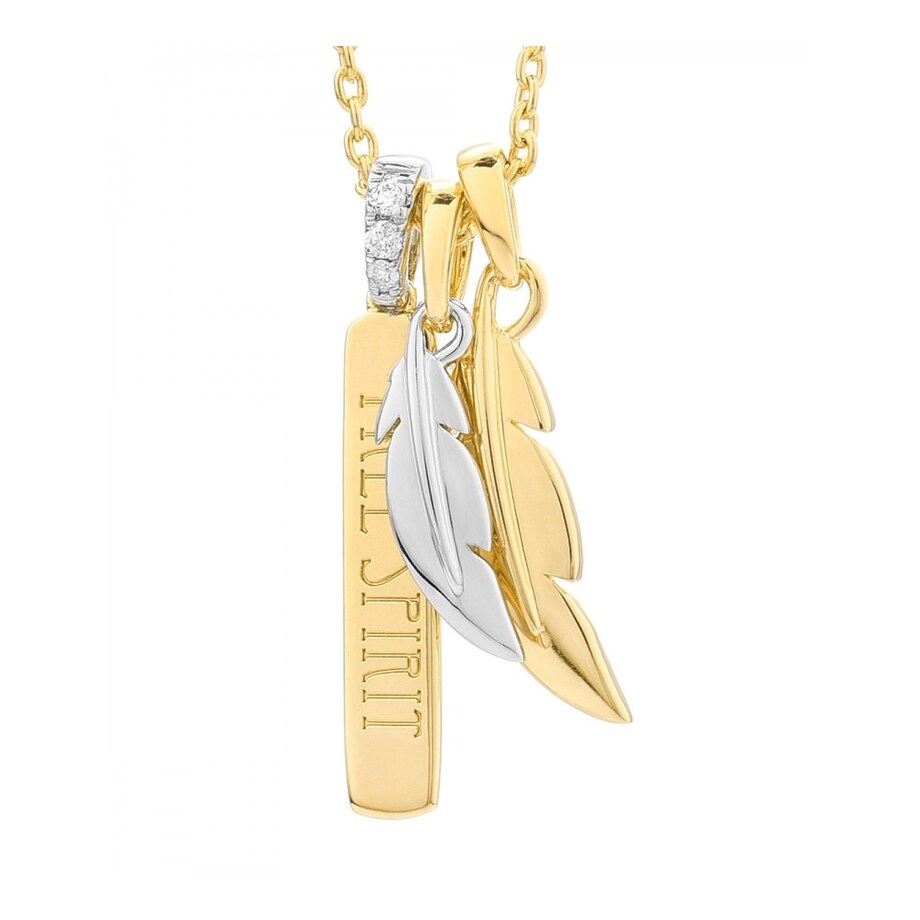 Biżuteria Secrecy P7171CDAWWC93