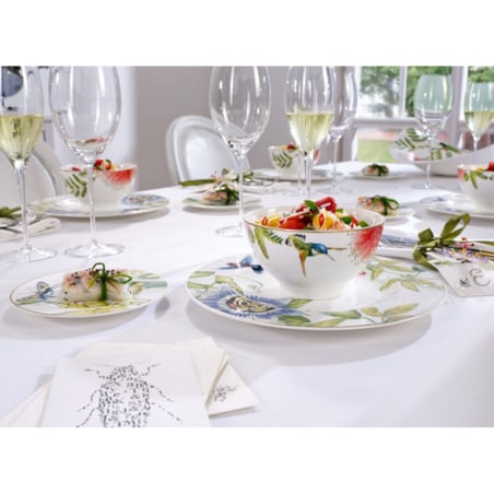 Talerzyk na pieczywo Amazonia Anmut, 16 cm, Villeroy & Boch