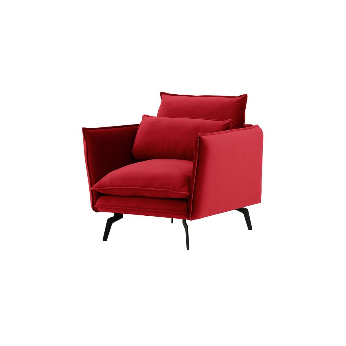 Fotel Layla-Velluto 7