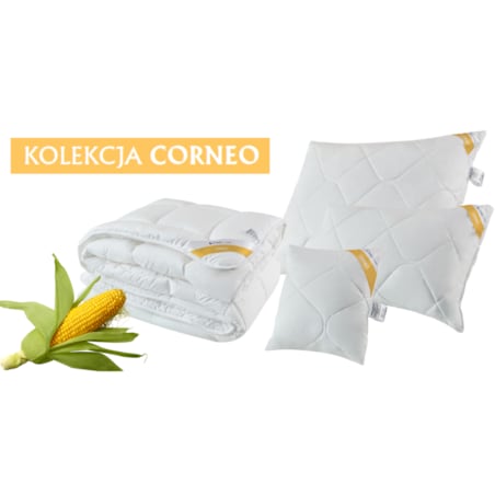 Poduszka 50x60 CORNEO ECO Senna Home