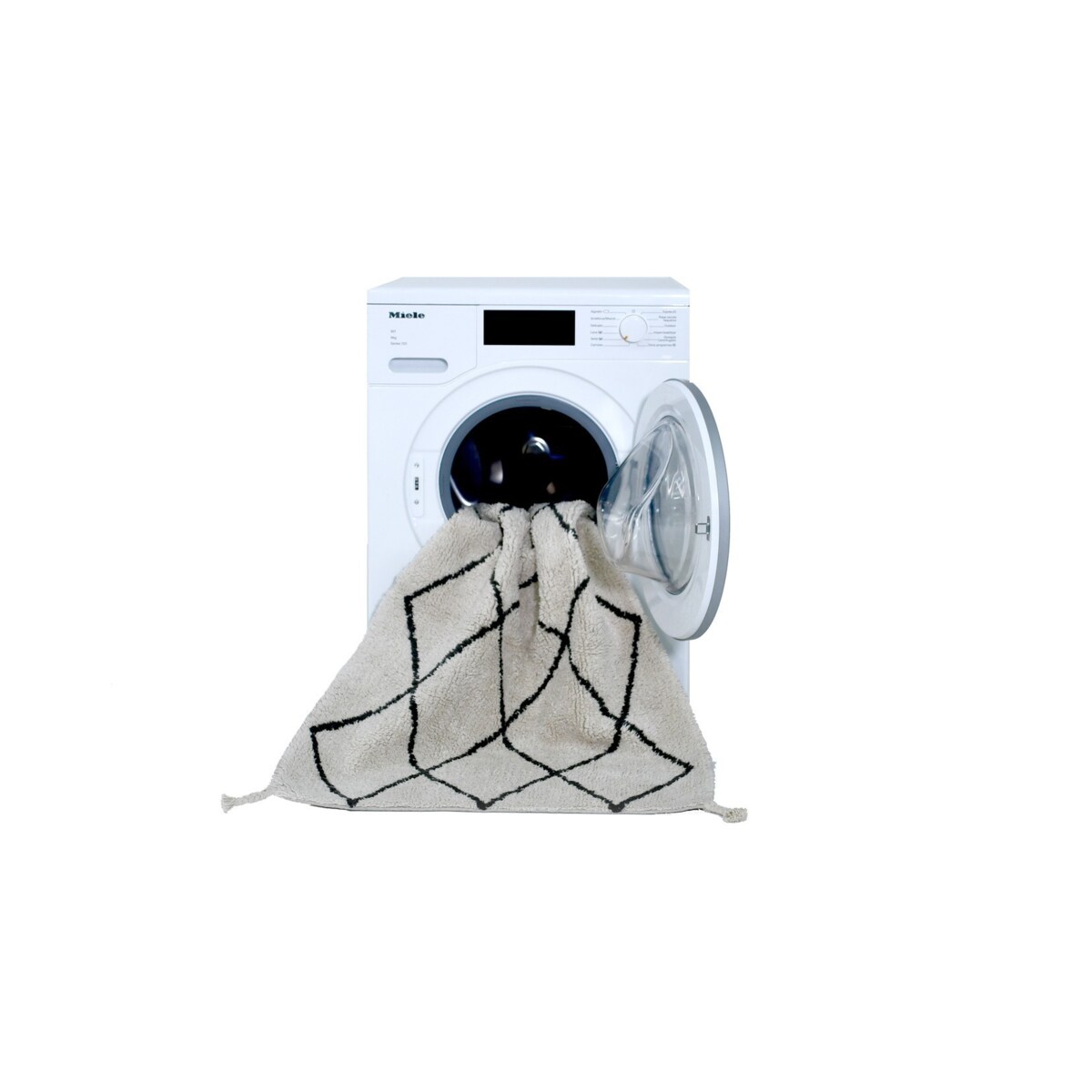 Dywan Bawełniany Mini Bereber 70x100 cm Lorena Canals