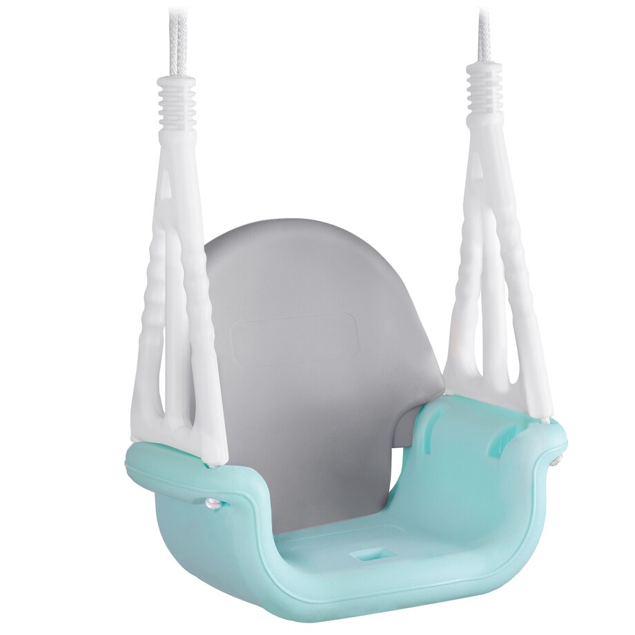 Huśtawka dla dzieci ogrodowa domowa kubełkowa Ricokids