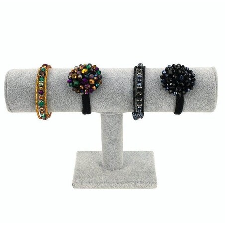 Ekspozytor na gumki i bransoletki