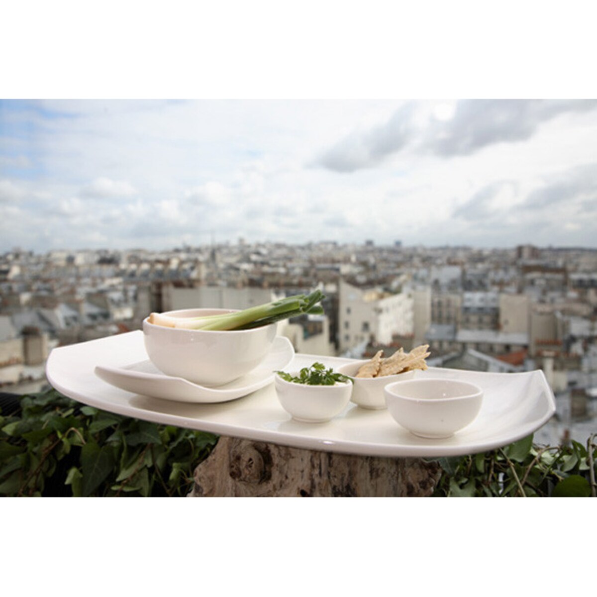 Półmisek duży Urban Nature, Villeroy & Boch