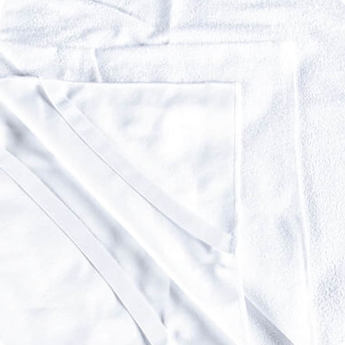 Nakładka na materac 100x200 HIGIENICZNA JANPOL ochraniacz na materac