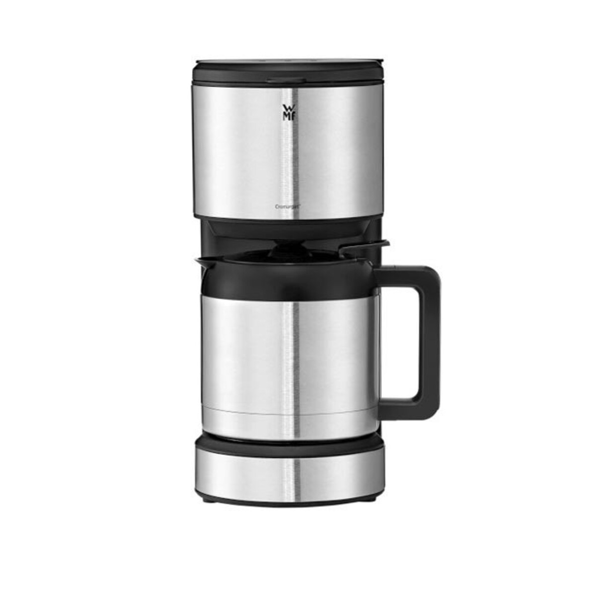 Ekspres do kawy przelewowy + dzbanek termiczny Aroma Stelio, WMF