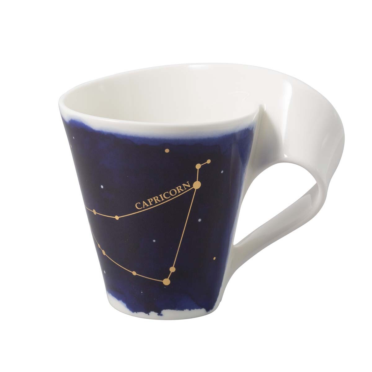 Kubek Koziorożec NewWave Stars, 300 ml, Villeroy & Boch