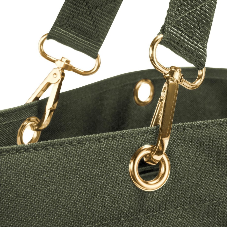 Torba SHOPPER XL, forest gold