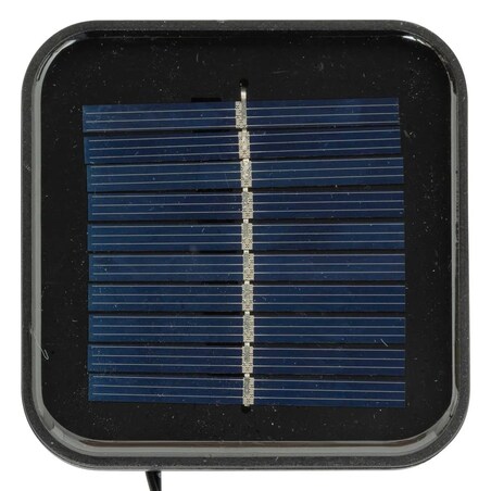 Dekoracja świetlna zewnętrzna, Pingiwnki, 60 LED, 49 cm