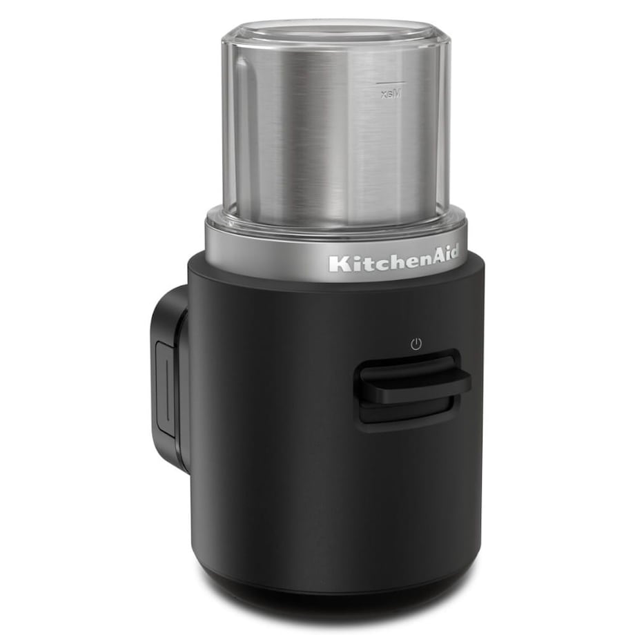 KitchenAid młynek do kawy z akumulatorem Go 5KBGR111BM