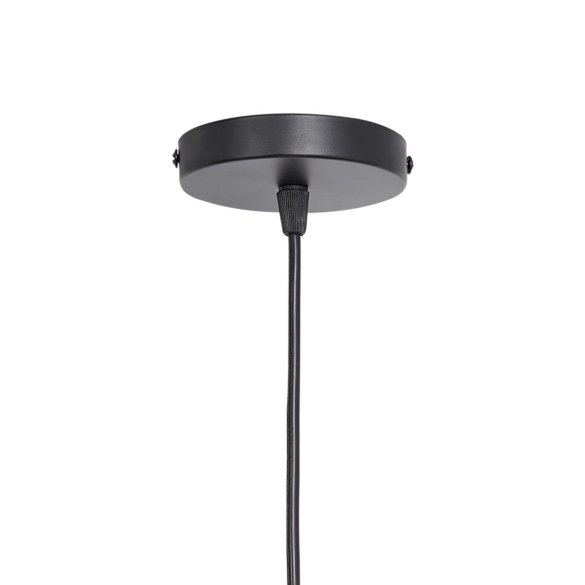 Lampa wisząca BALHA Bambus Naturalny