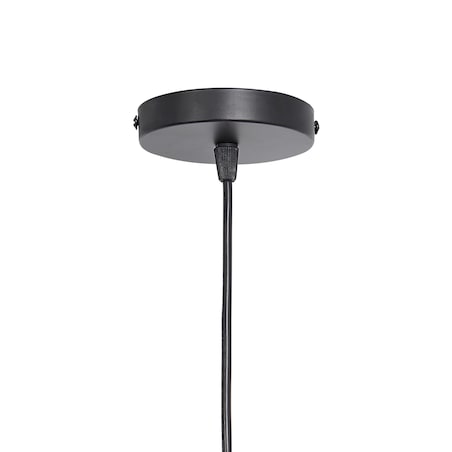 Lampa wisząca BALHA Bambus Naturalny