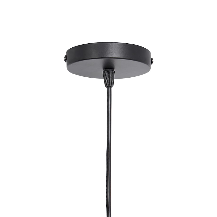 Lampa wisząca BALHA Bambus Naturalny
