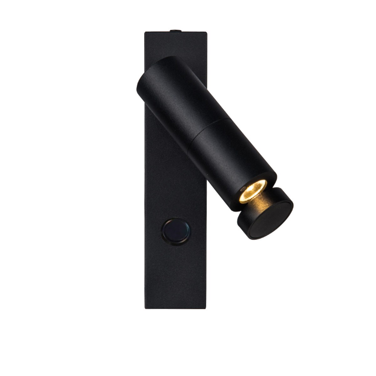 Kinkiet Light Prestige Miri czarny LED 3000K 1 szt.