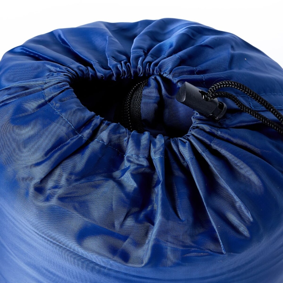 vidaXL Śpiwór typu mumia, dla dorosłych, na 3 pory roku