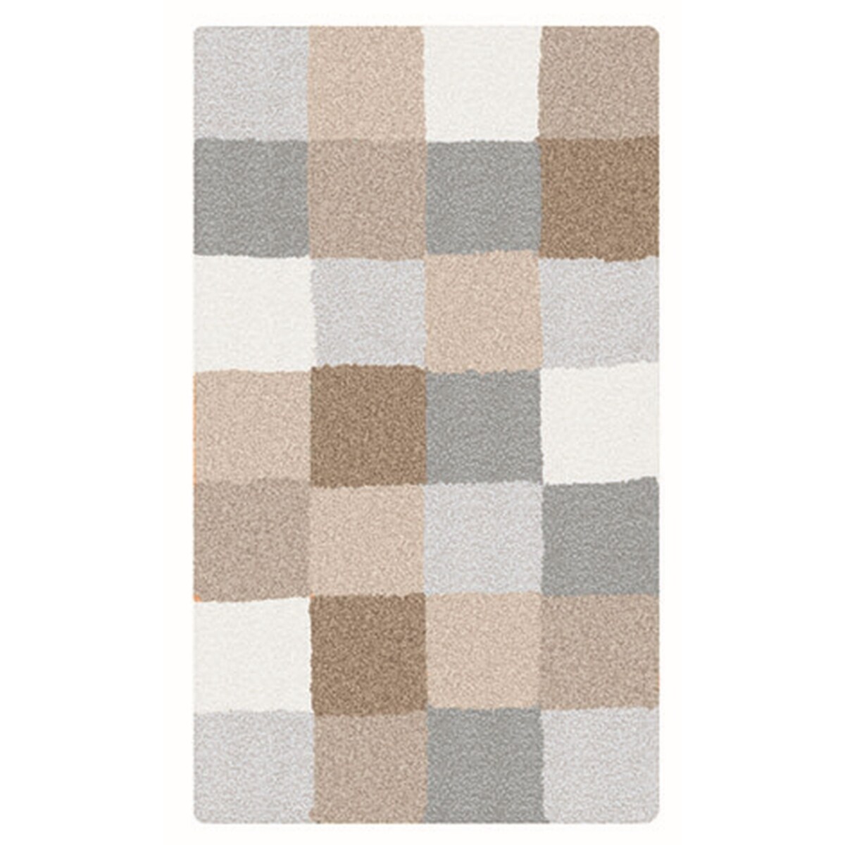 Kleine Wolke Caro Dywanik łazienkowy beżowy 60x105 cm