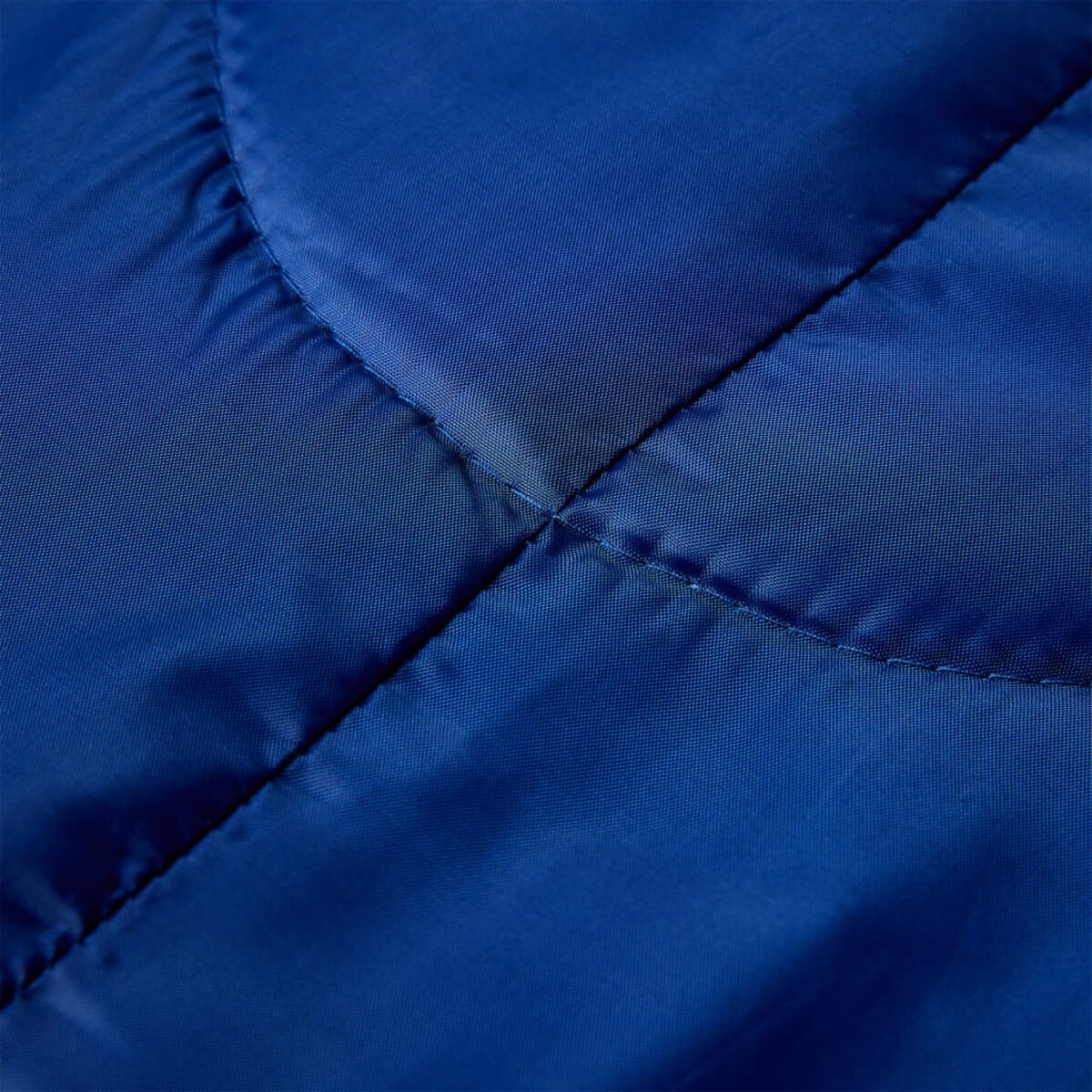 vidaXL Śpiwór dla dorosłych, 3-4 pory roku