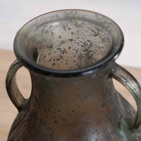 Wazon 24 brown CASOLARE