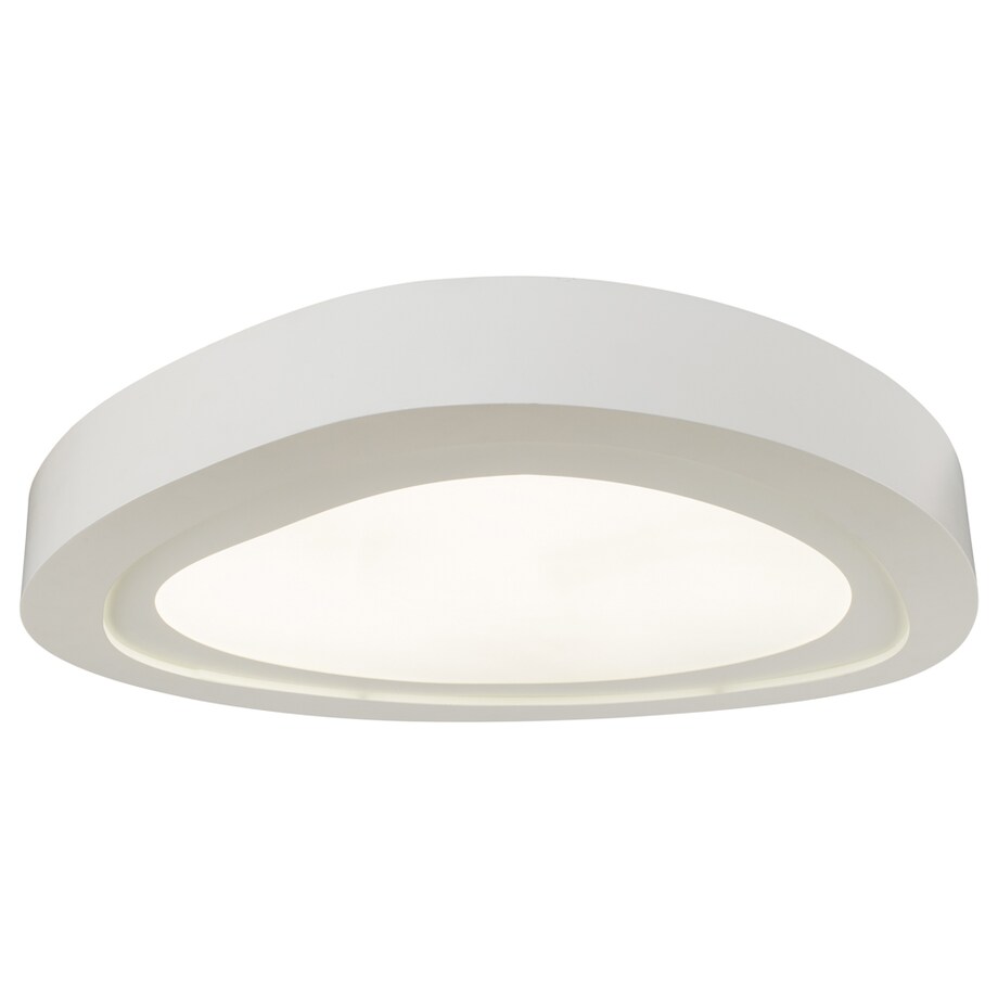 Lampa Sufitowa BRITOP Lighting 1xLED 96W Biały, Minimalistyczny Design od Polskiego Producenta, 1 szt.