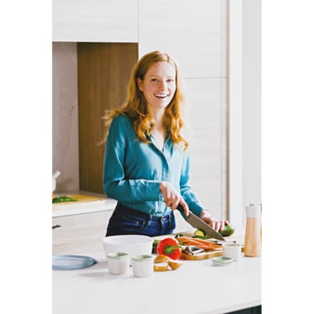 Zestaw noży w bloku 6-el. Balance BergHOFF