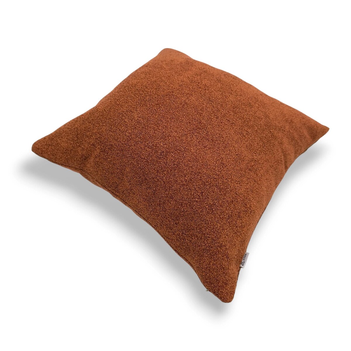 Ruda poduszka dekoracyjna 45x45 cm Ronda - minimalistyczna